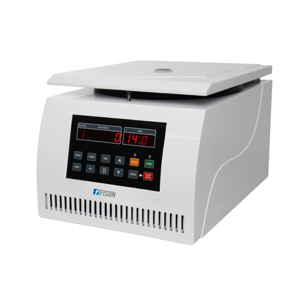 High Speed Centrifuge FM-HSC-A402